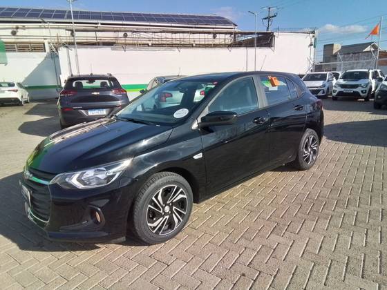 CHEVROLET ONIX 1.0 FLEX LT MANUAL CHEVROLET ONIX 1.0 FLEX LT MANUAL